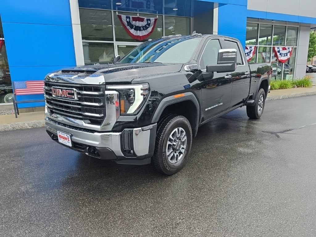 gmc sierra 2500hd 2026 1GT4UNE75TF152379 image gmc sierra 2500hd 2026 1GT4UNE75TF152379 image
